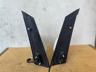 Зеркало TOYOTA Alphard ATH10W 2AZ-FXE 8794058050A1 2 ракурс