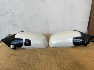Зеркало TOYOTA Alphard ATH10W 2AZ-FXE 8794058050A1 4 ракурс