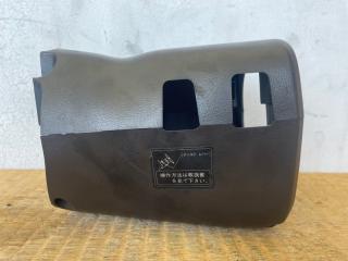 Кожух рулевой колонки Toyota Hiace KZH106W 1KZ-TE 45286-26300-E0 4 ракурс Кожух рулевой колонки Toyota Hiace KZH106W 1KZ-TE 45286-26300-E0 4 ракурс