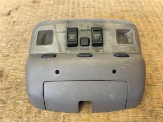 Светильник салона передний Toyota Hiace KZH106W 1KZ-TE 81240-26020-E0 1 ракурс