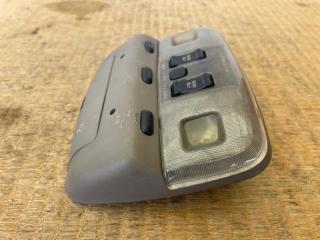 Светильник салона передний Toyota Hiace KZH106W 1KZ-TE 81240-26020-E0 2 ракурс
