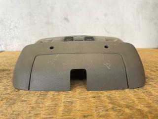 Светильник салона передний Toyota Hiace KZH106W 1KZ-TE 81240-26020-E0 5 ракурс