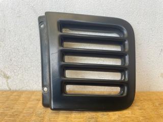 Фото запчасти воздуховод передний правый Toyota Hiace 1996 контрактная запчасть Запчасть воздуховод передний правый Toyota Hiace 1996