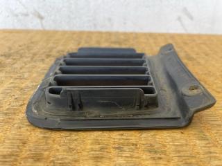 Воздуховод правый передний Toyota Hiace KZH106W 1KZ-TE 52829-95J00-01 3 ракурс