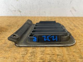 Воздуховод правый передний Toyota Hiace KZH106W 1KZ-TE 52829-95J00-01 5 ракурс