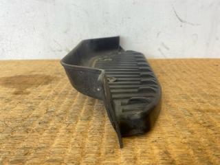 Подножка левая передняя Toyota Hiace KZH106W 1KZ-TE 61414-95J01 2 ракурс