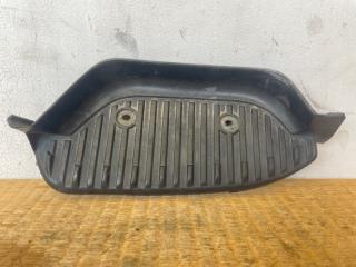 Подножка правая передняя Toyota Hiace KZH106W 1KZ-TE 61413-95J01 2 ракурс