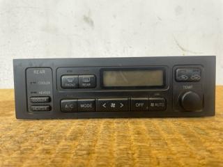 Блок управления климат-контролем Toyota Hiace KZH106W 1KZ-TE 55902-26031 1 ракурс