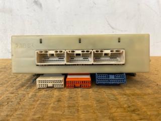 Блок управления климат-контролем Toyota Hiace KZH106W 1KZ-TE 55902-26031 3 ракурс