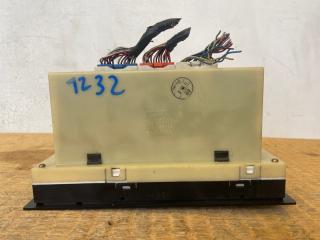 Блок управления климат-контролем Toyota Hiace KZH106W 1KZ-TE 55902-26031 5 ракурс