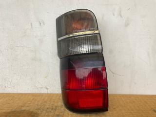 Стоп-сигнал левый Toyota Hiace KZH106W 1KZ-TE 81560-26190 1 ракурс