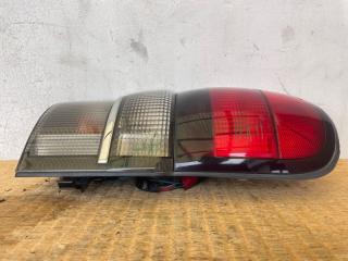 Стоп-сигнал левый Toyota Hiace KZH106W 1KZ-TE 81560-26190 2 ракурс
