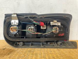 Стоп-сигнал левый Toyota Hiace KZH106W 1KZ-TE 81560-26190 5 ракурс