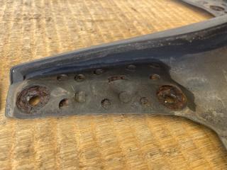 Брызговик Toyota Hiace KZH106W 1KZ-TE 76604-29185 4 ракурс