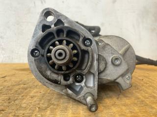 Стартер Toyota Hiace KZH106W 1KZ-TE 28100-67070 2 ракурс