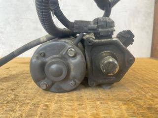 Стартер Toyota Hiace KZH106W 1KZ-TE 28100-67070 4 ракурс