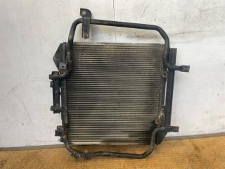 Радиатор основной Toyota Hiace KZH106W 1KZ-TE 16510-67020 1 ракурс