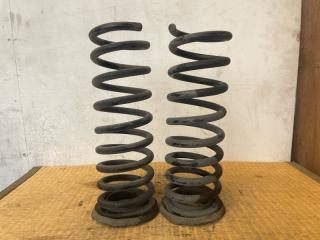 Пружина задняя Toyota Hiace KZH106W 1KZ-TE 48231-26170 1 ракурс