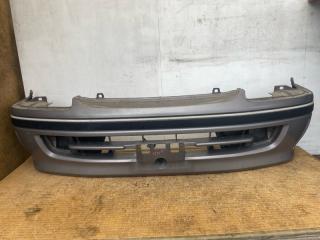Бампер передний Toyota Hiace KZH106W 1KZ-TE 52119-26210-K0 1 ракурс