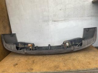 Бампер передний Toyota Hiace KZH106W 1KZ-TE 52119-26210-K0 2 ракурс