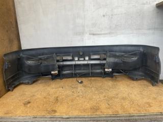 Бампер передний Toyota Hiace KZH106W 1KZ-TE 52119-26210-K0 3 ракурс