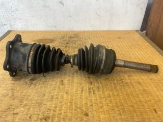 Привод левый передний Toyota Hiace KZH106W 1KZ-TE 43430-26021 1 ракурс