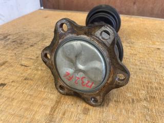 Привод левый передний Toyota Hiace KZH106W 1KZ-TE 43430-26021 4 ракурс