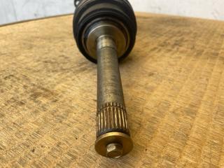 Привод левый передний Toyota Hiace KZH106W 1KZ-TE 43430-26021 5 ракурс