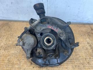 Ступица левая передняя Toyota Hiace KZH106W 1KZ-TE 43202-26020 4 ракурс