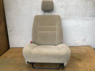 Сиденье левое переднее TOYOTA Alphard ATH10W 2AZ-FXE 7112058051 1 ракурс