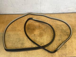 Уплотнение двери правое заднее TOYOTA Alphard ATH10W 2AZ-FXE 67871-58020-A0 1 ракурс