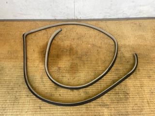 Уплотнение двери левое переднее TOYOTA Alphard ATH10W 2AZ-FXE 62312-58011-A0 1 ракурс