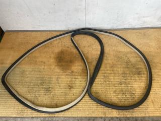 Уплотнение двери левое заднее TOYOTA Alphard ATH10W 2AZ-FXE 67872-58010-A0 1 ракурс