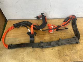 Высоковольтный провод TOYOTA Alphard ATH10W 2AZ-FXE G9200-58010 1 ракурс