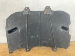 Диффузор радиатора Toyota Hiace KZH106W 1KZ-TE 88584-26030 2 ракурс
