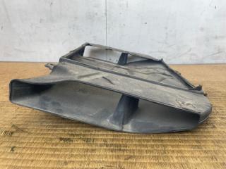 Диффузор радиатора Toyota Hiace KZH106W 1KZ-TE 88584-26030 4 ракурс