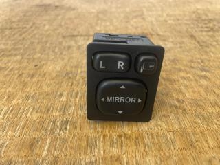 Запчасть блок управления зеркалами Toyota Hiace 1996