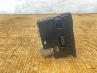 Блок управления зеркалами Toyota Hiace KZH106W 1KZ-TE 84870-16040 4 ракурс