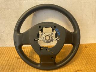 Руль Subaru Impreza GJ3 FB16 34312FJ020VH 2 ракурс Руль Subaru Impreza GJ3 FB16 34312FJ020VH 2 ракурс