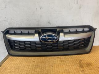 Решетка радиатора Subaru Impreza 2013