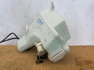 Бачок стеклоомывателя Subaru Impreza GJ3 FB16 86631FJ100 4 ракурс