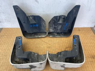 Брызговик Subaru Impreza GJ3 FB16 57120FJ0309P 2 ракурс