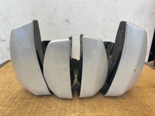 Брызговик Subaru Impreza GJ3 FB16 57120FJ0309P 3 ракурс