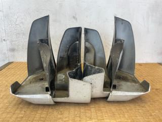 Брызговик Subaru Impreza GJ3 FB16 57120FJ0309P 4 ракурс