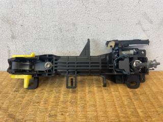 Ручка двери внешняя правая передняя Subaru Impreza GJ3 FB16 61142FJ000 2 ракурс