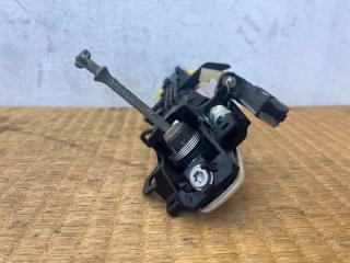 Ручка двери внешняя правая передняя Subaru Impreza GJ3 FB16 61142FJ000 3 ракурс
