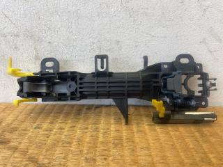 Ручка двери внешняя левая передняя Subaru Impreza GJ3 FB16 61142FJ010 2 ракурс