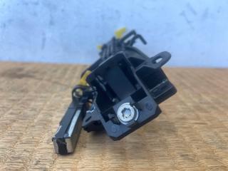 Ручка двери внешняя левая передняя Subaru Impreza GJ3 FB16 61142FJ010 3 ракурс