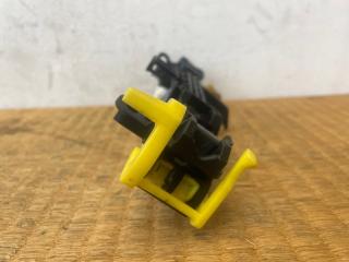 Ручка двери внешняя левая передняя Subaru Impreza GJ3 FB16 61142FJ010 4 ракурс
