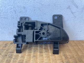 Ручка двери внутренняя левая передняя Subaru Impreza GJ3 FB16 61051FJ010VH 2 ракурс